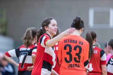 Bild 436 - wCJ Futsalmeisterschaft